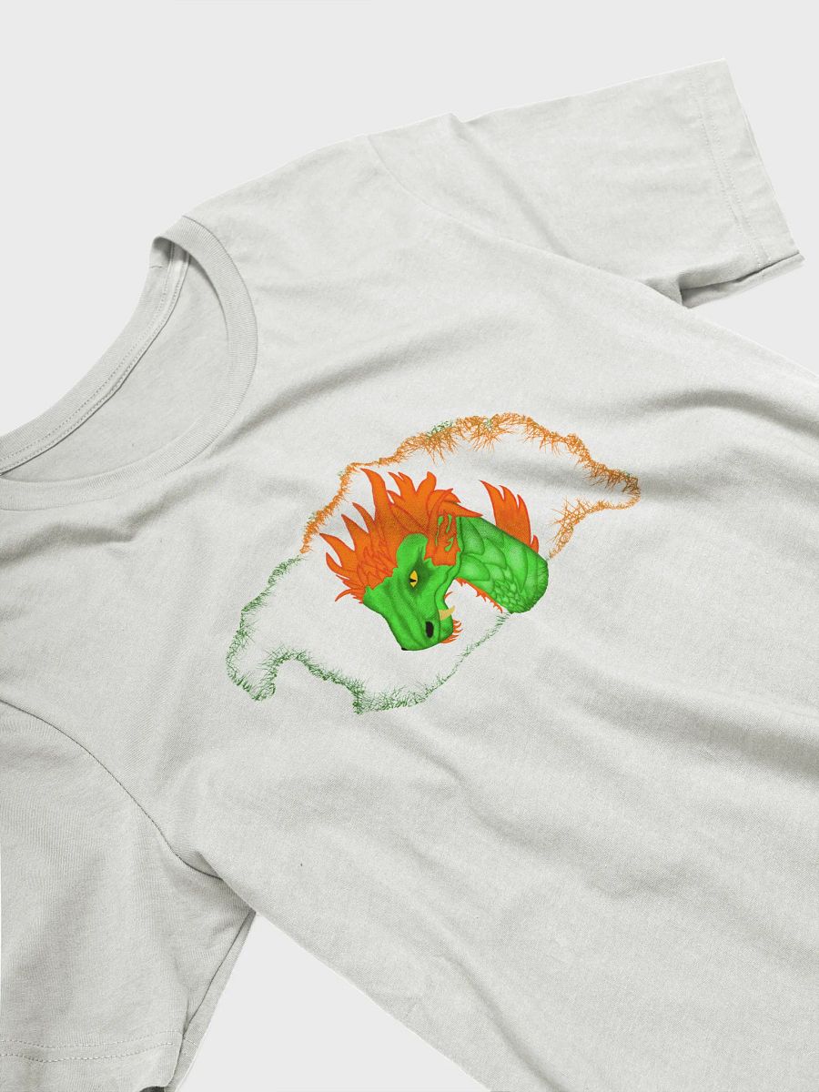 Mythical Dragon Dreams T-Shirt product image (3)