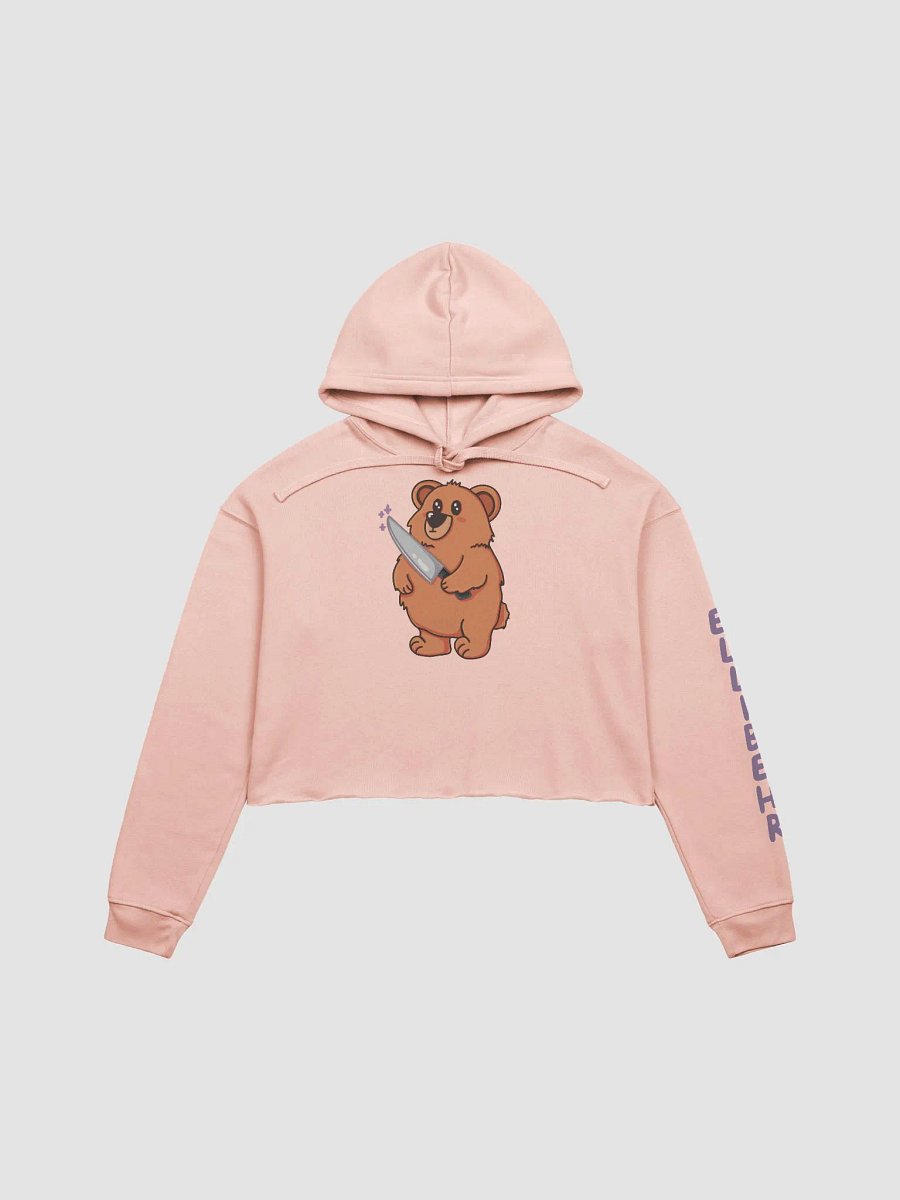 Knife Behr Crop Hoodie product image (9)