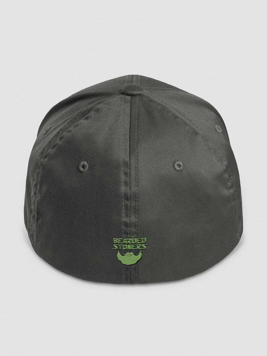 Stoner Fitted Hat product image (29)