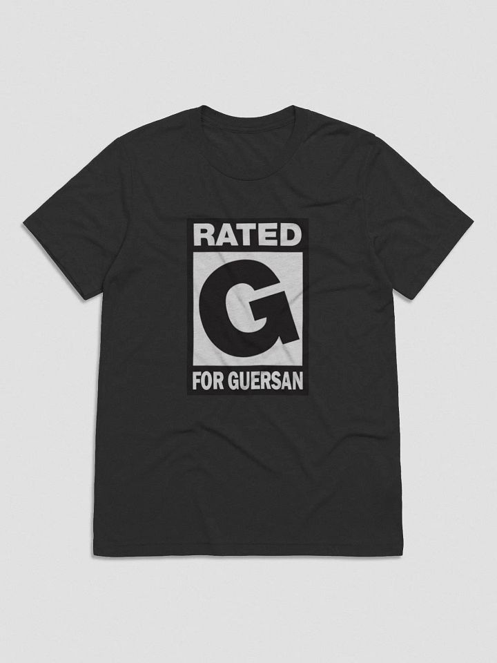 Premium Rated-G T-Shirt product image (3)