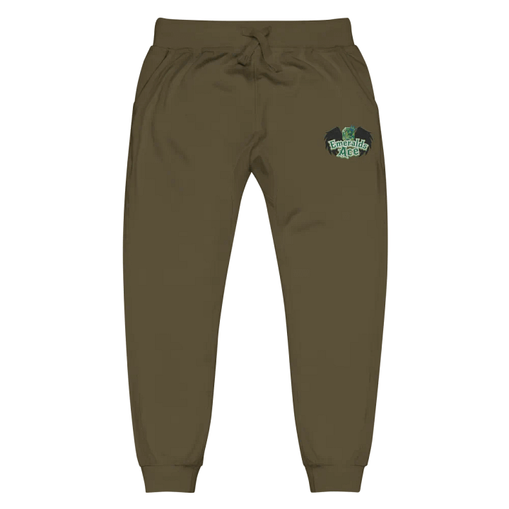EmeraldsAce Full Sweats product image (1)