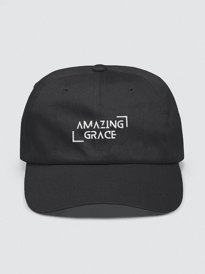 Amazing Grace | Hat product image (1)