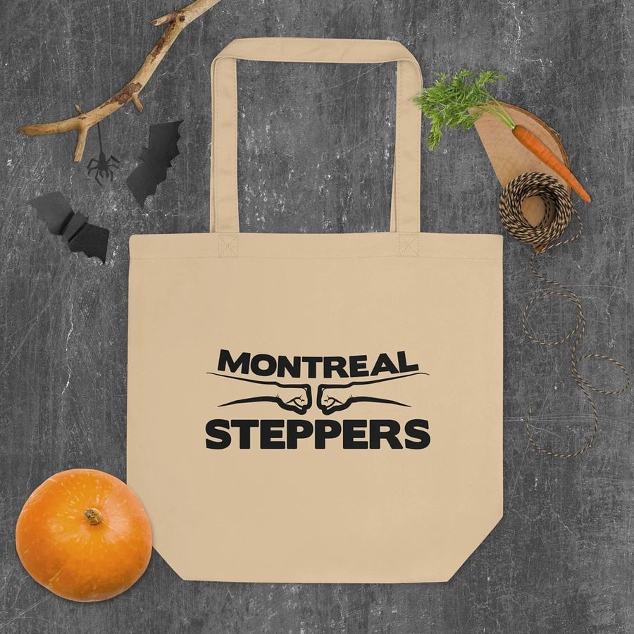 Montreal Steppers Tote Bag product image (5)