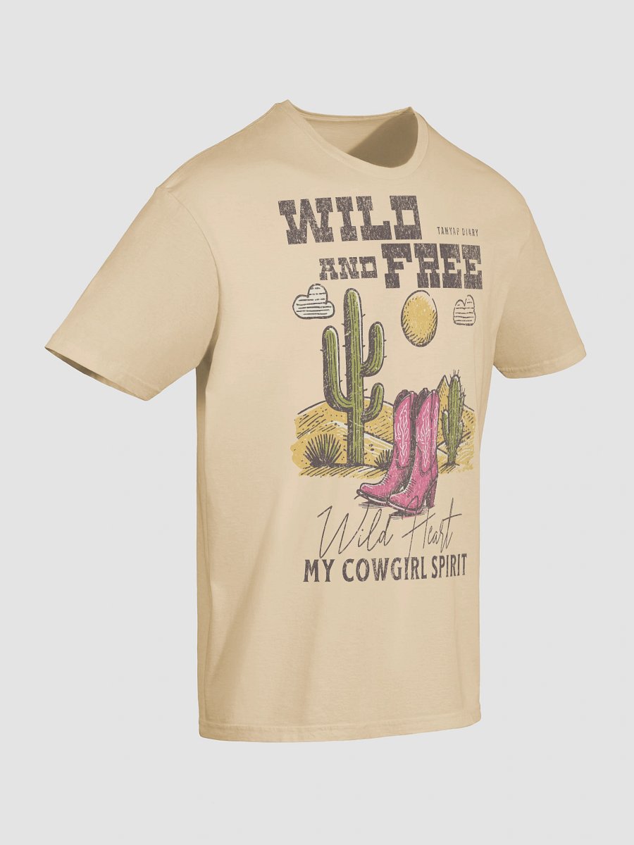 Wild & Free Cowgirl product image (46)