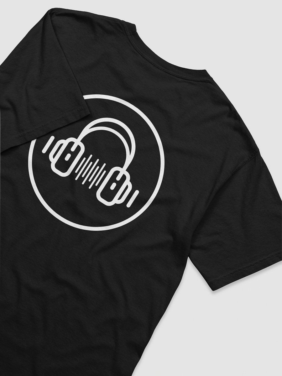Spinlight Logo Tee product image (4)