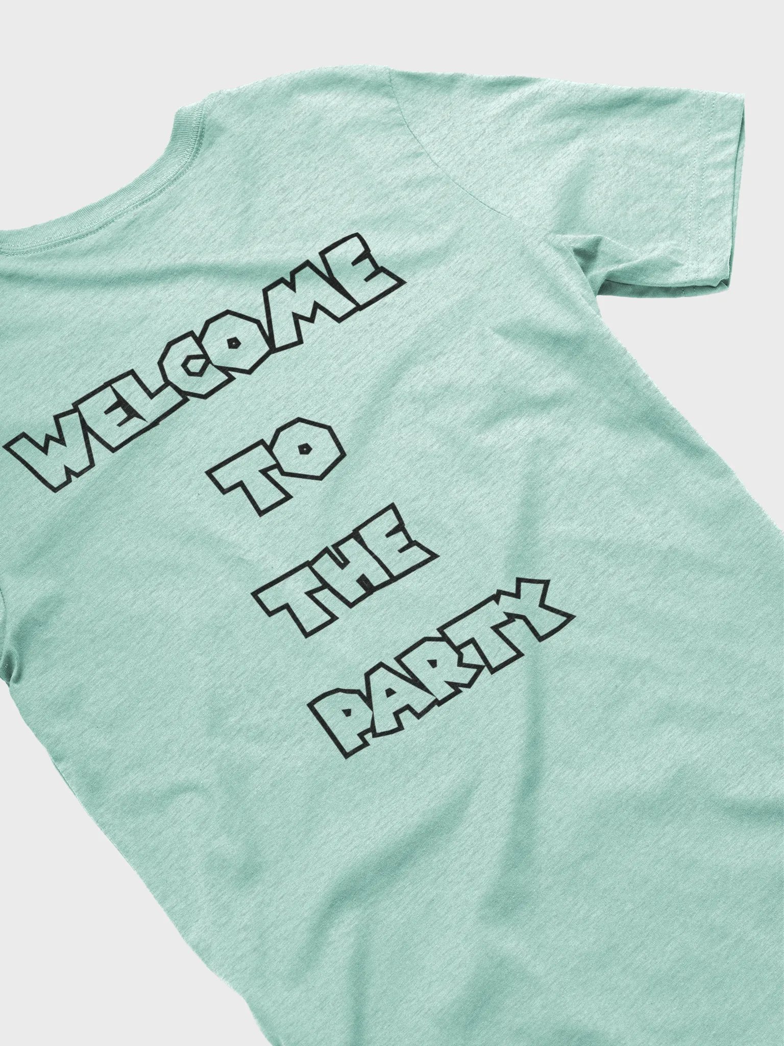 Aeryn Logo Tee product image (4)