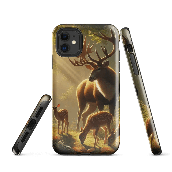 iPhone Case product image (1)