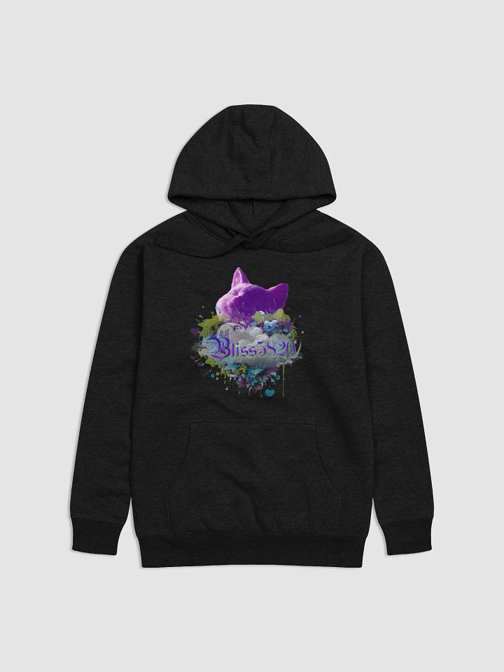 Gear of Peace Premium Hoodie product image (4)