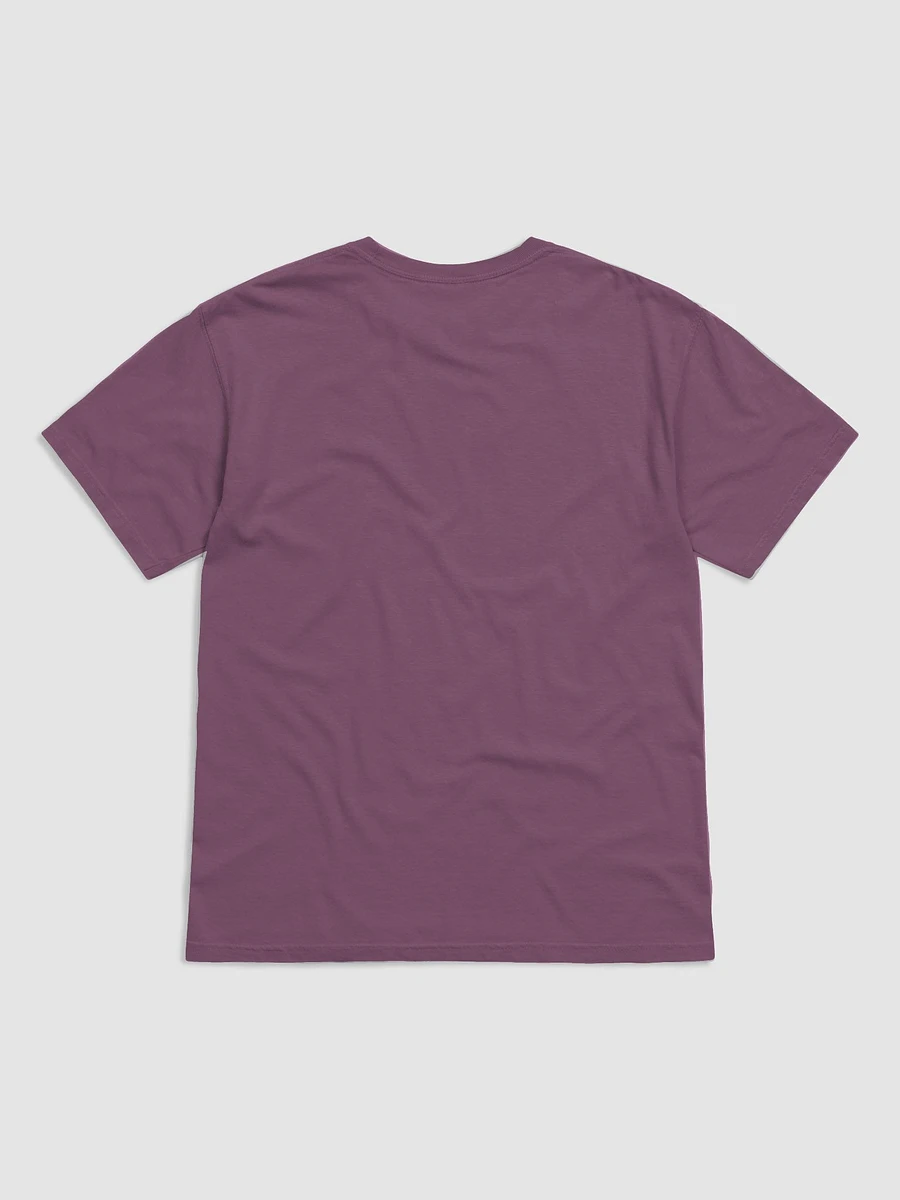Mothwin Logo Soft T-Shirt product image (20)