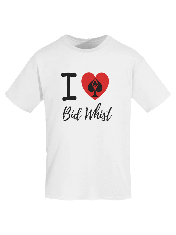I LOVE BID WHIST product image (1)