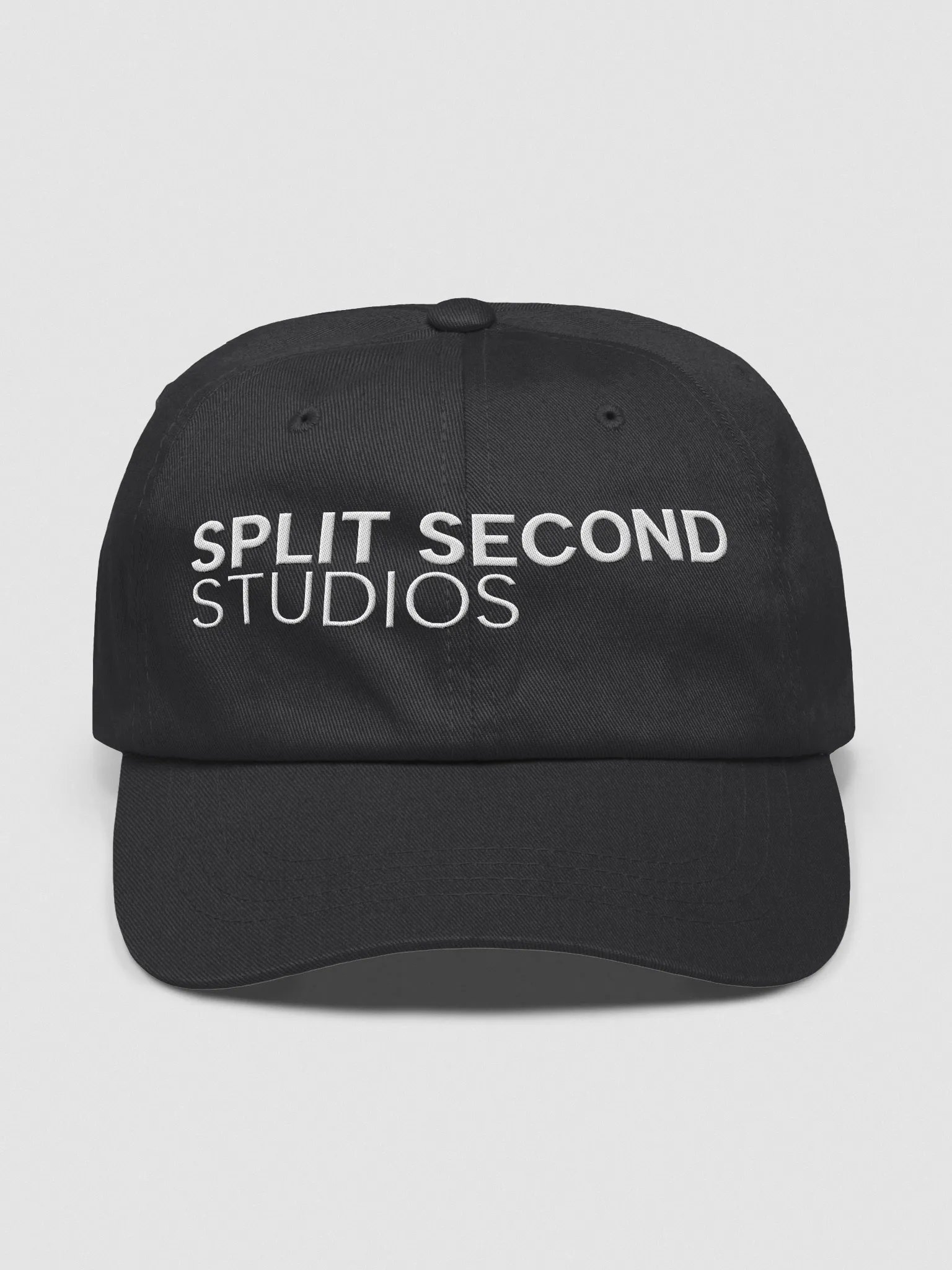 Split Second Studios Dad Hat product image (1)