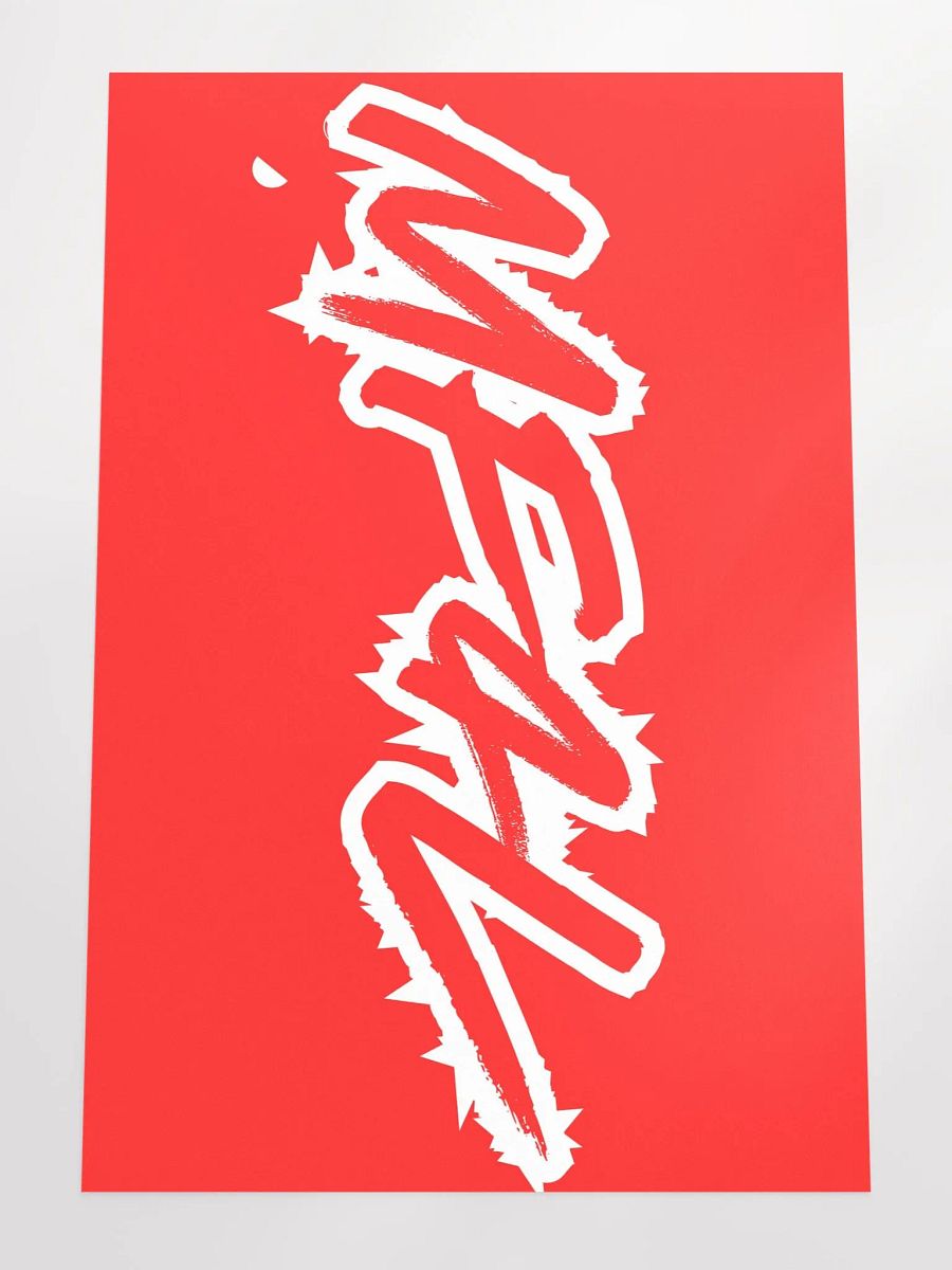 MF4L (Limited BloodLine Series) product image (4)