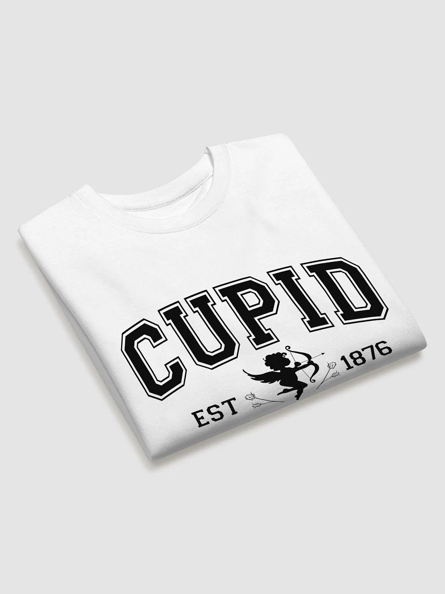 Cupid University SweatShirt product image (15)