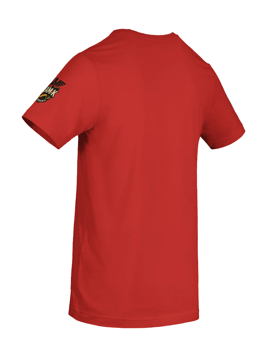 TEAM K GERMANY T-Shirt product image (38)