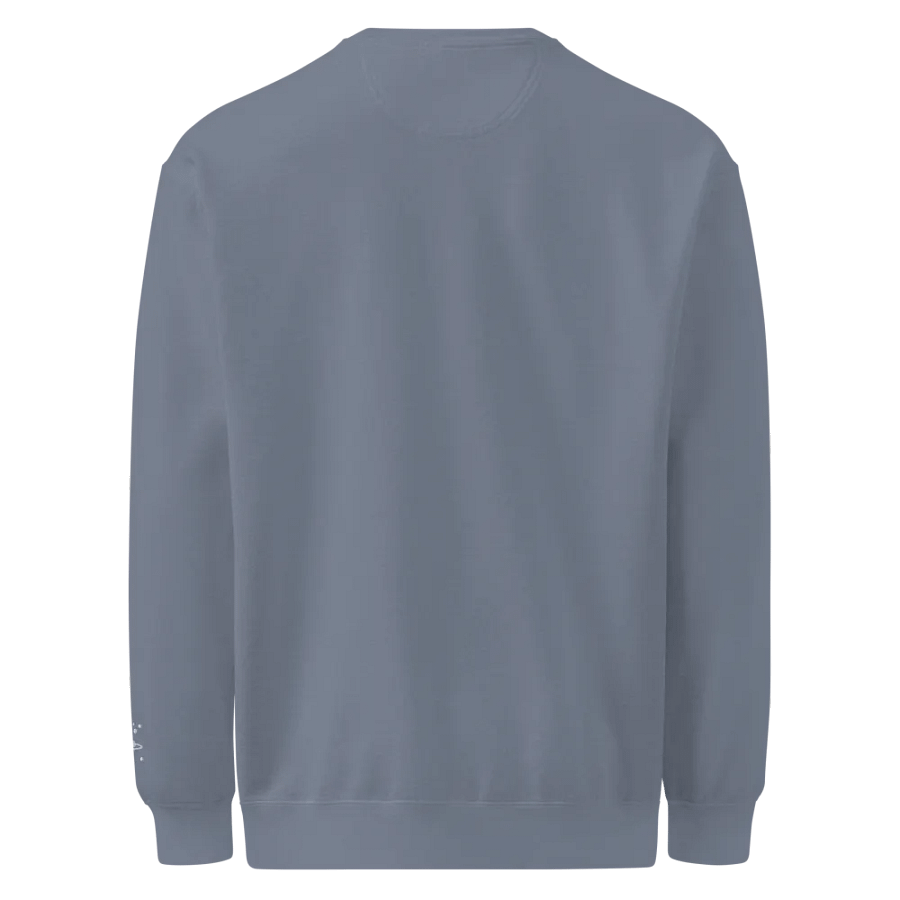 Connix Crew Dynamic Sweatshirt product image (36)