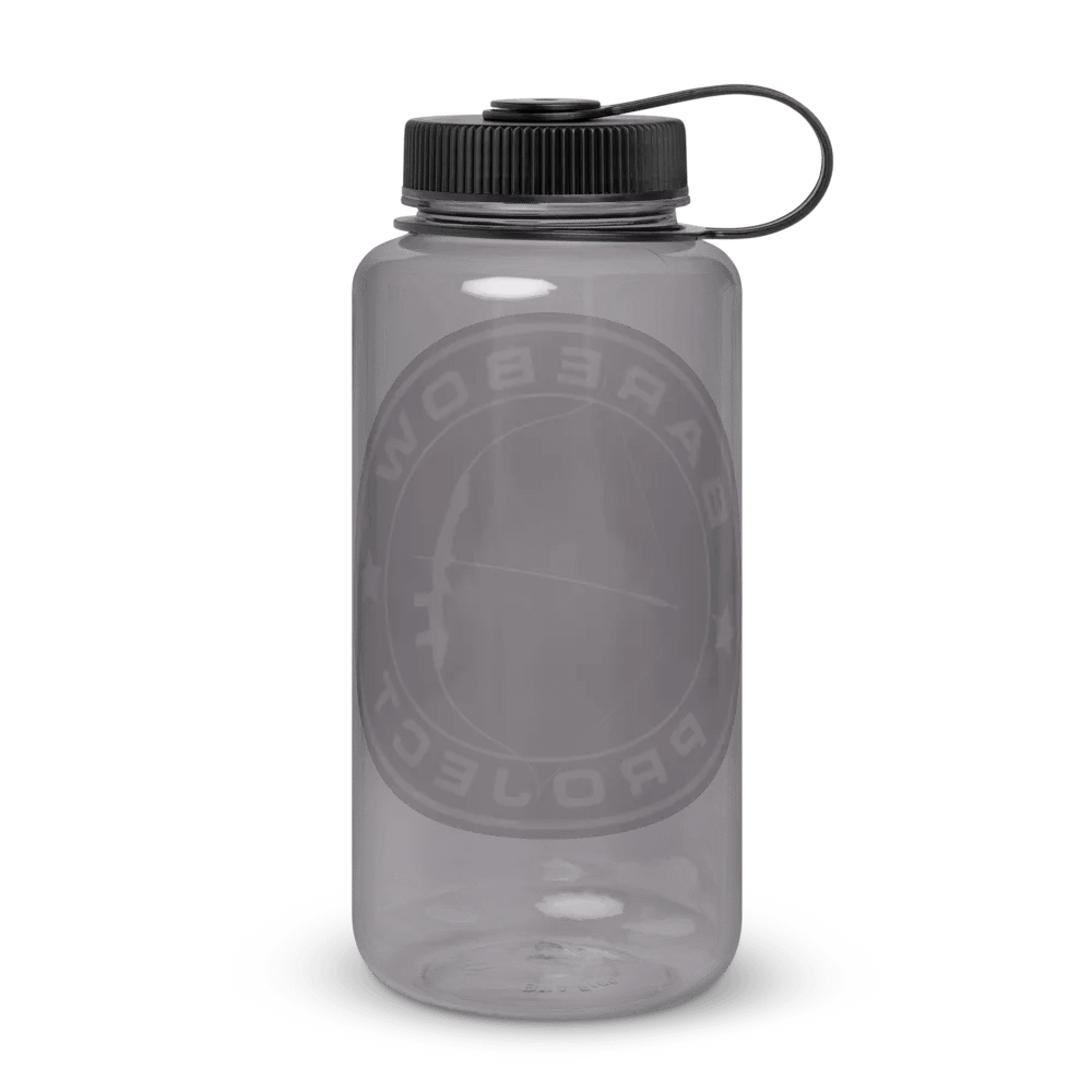 Barebow Project Water Bottle product image (2)