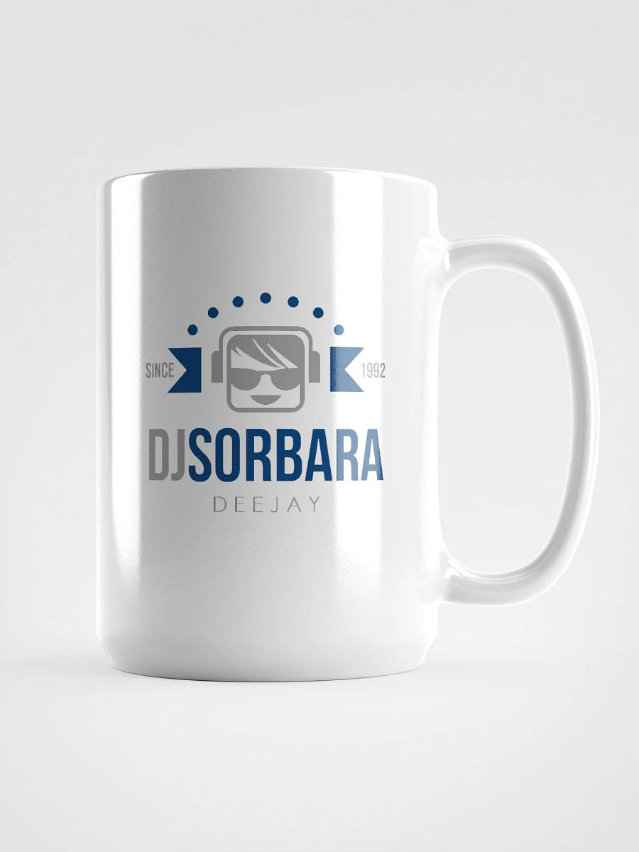 Tazza Dj Sorbara product image (1)