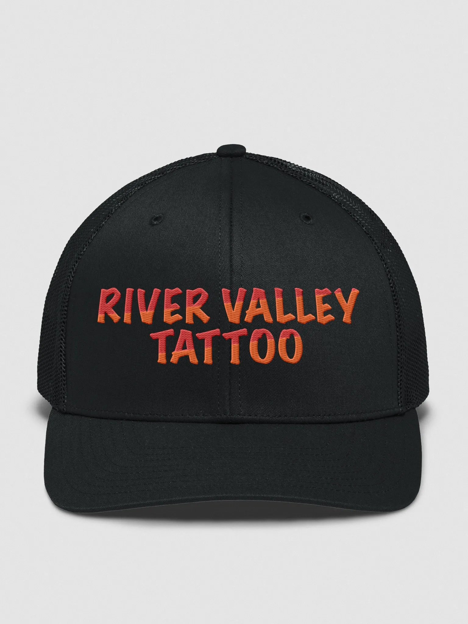 River Valley Tattoo Cap product image (2)
