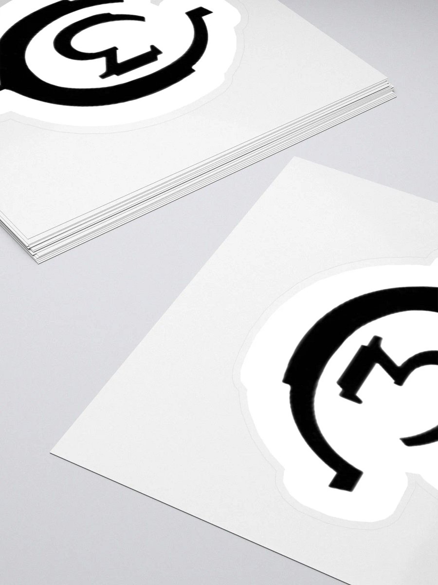 Halo 3 Completion Sticker product image (10)