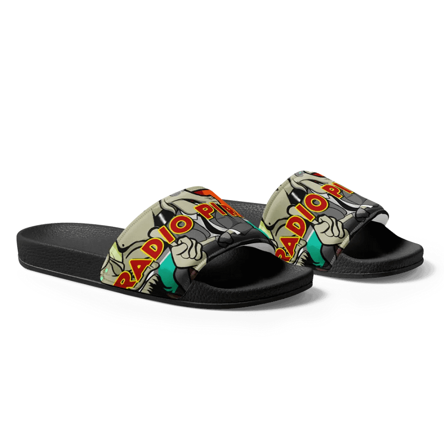 RADIO PIRATON SANDALS product image (1)