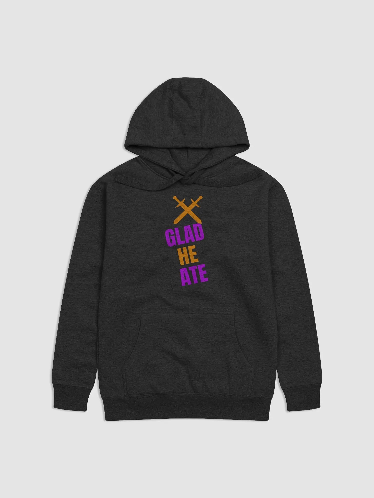 EATER EDITION HOODIE product image (1)