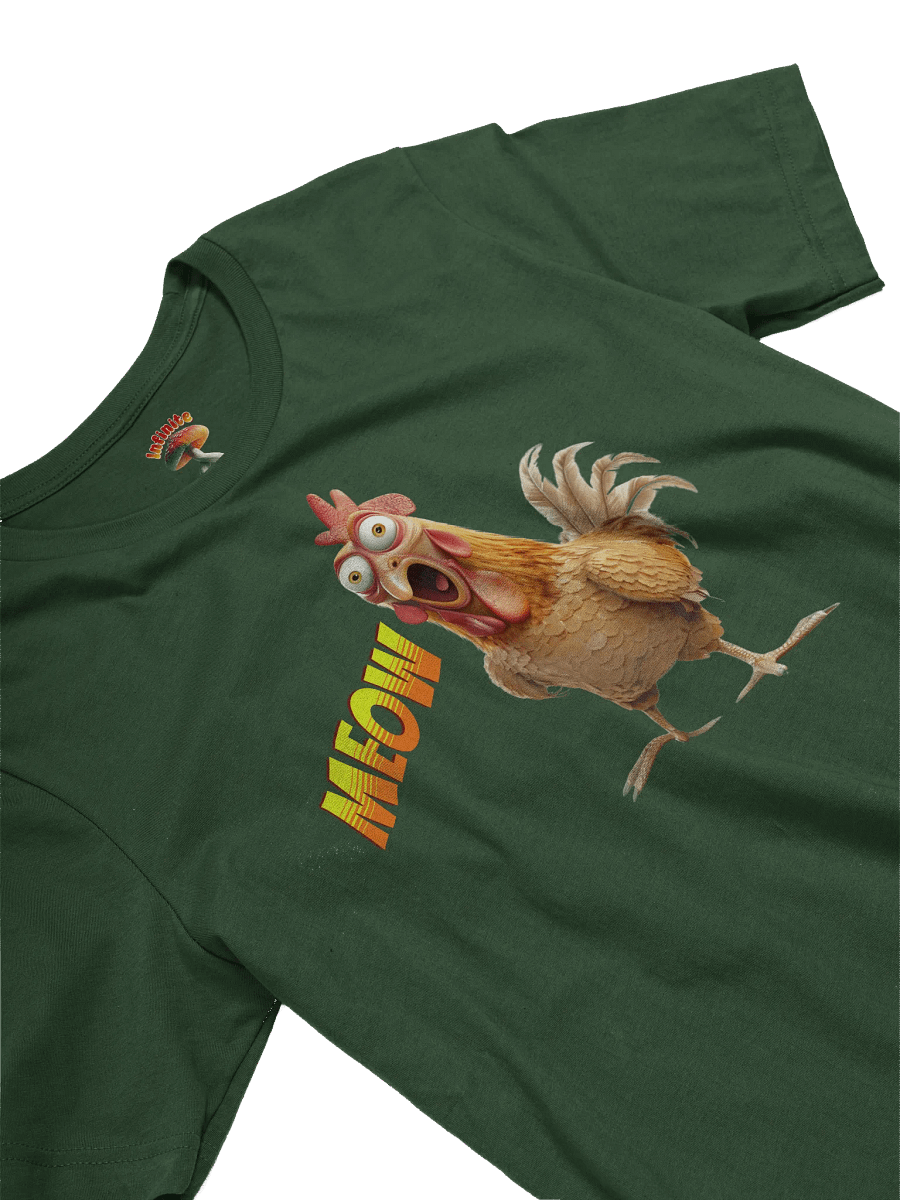 CHICKEN MEOW product image (3)