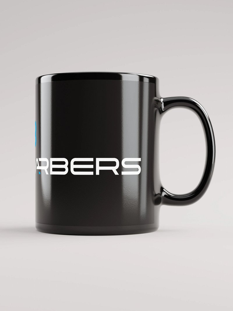 Arctic Barbers Mug