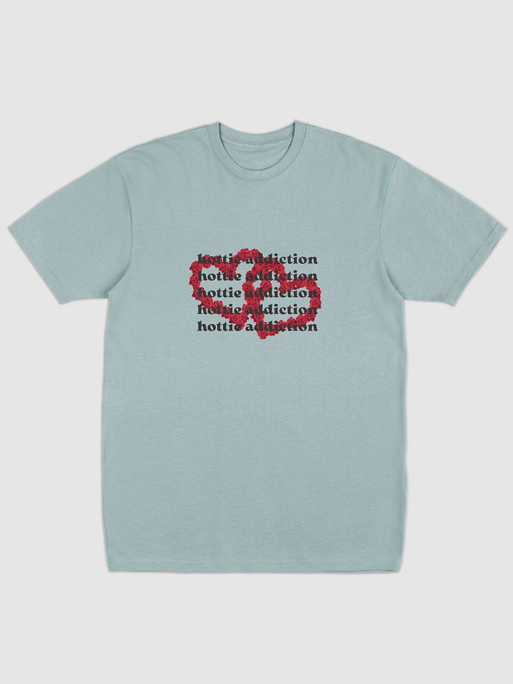 Hottie Addiction Shirt 2 product image (6)