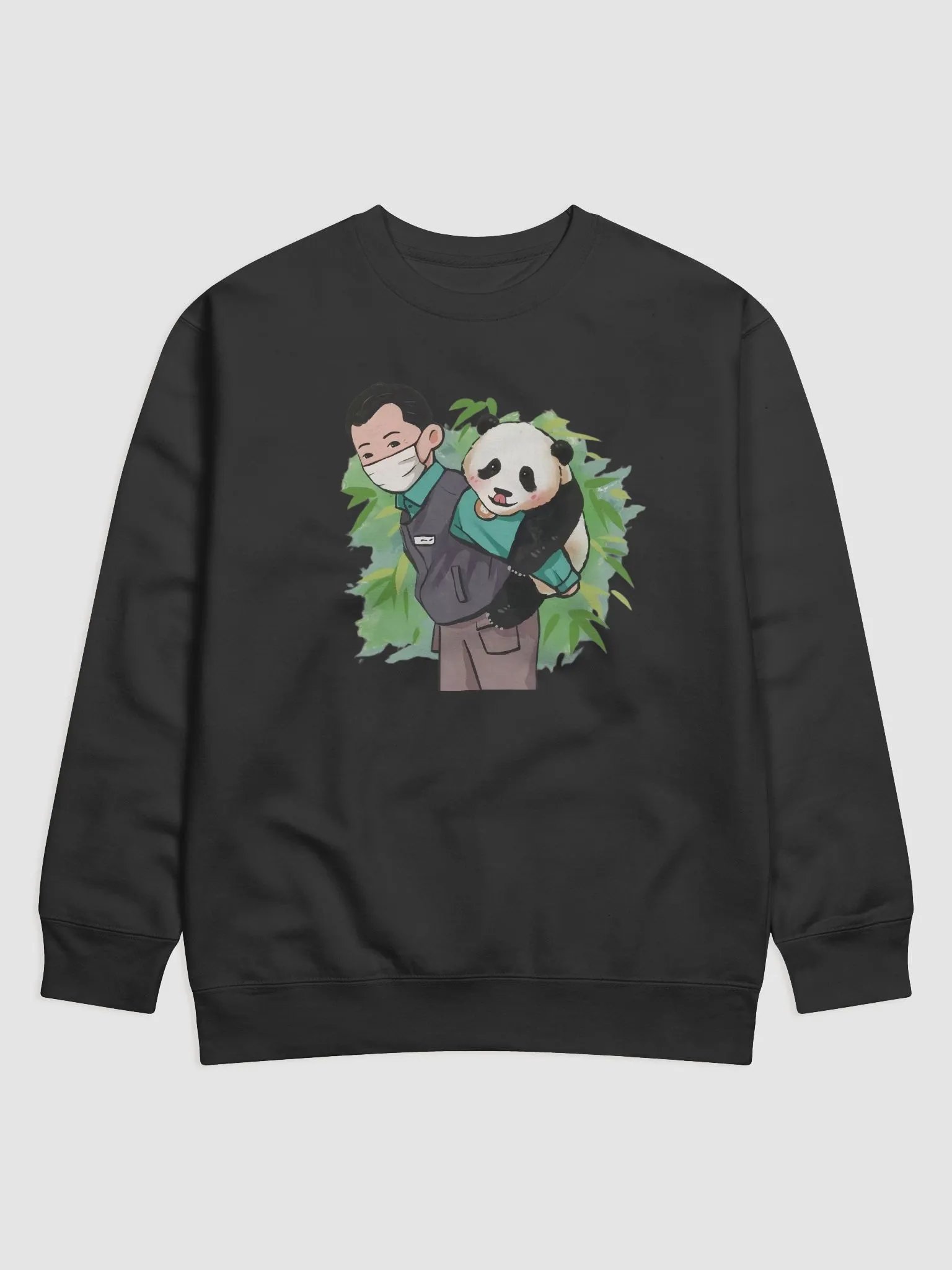 fubao Panda product image (1)