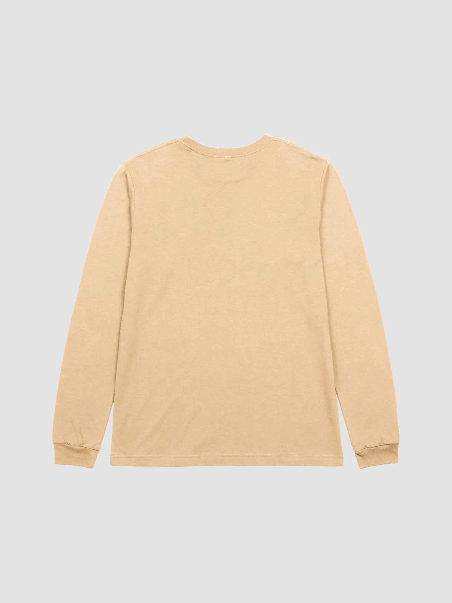 Glittery Grandpa Valentine Long Sleeve Tee product image (18)