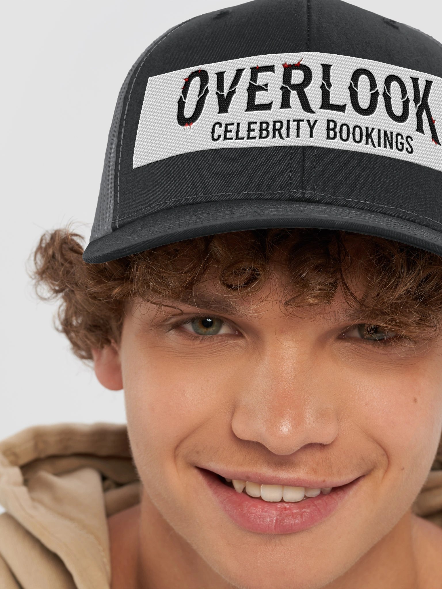 OCB Banner Hat product image (57)