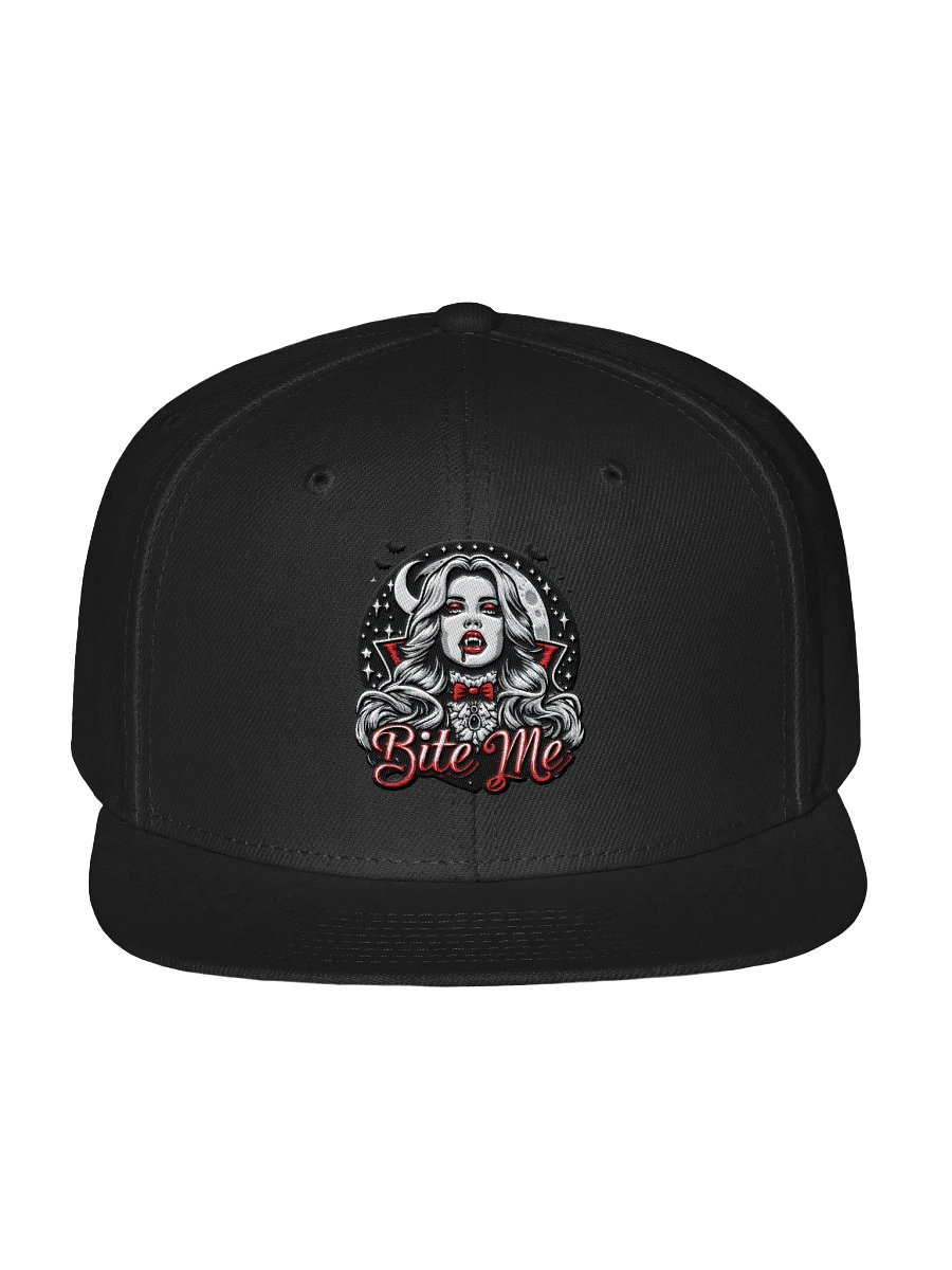 Bite Me Hat product image (1)