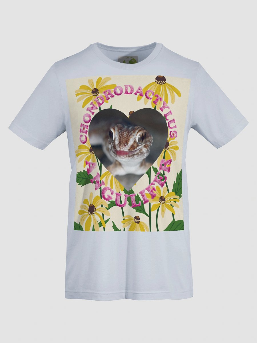 Ground Gecko Summer 16 product image (5)