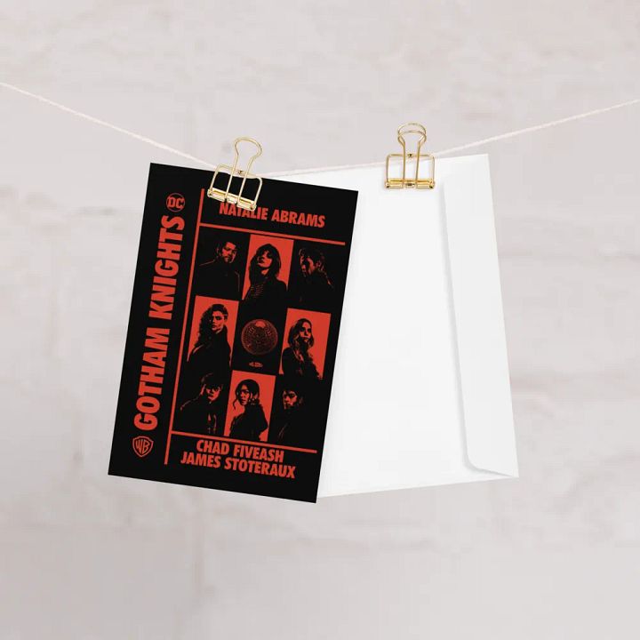 Gotham Knights product image (1)