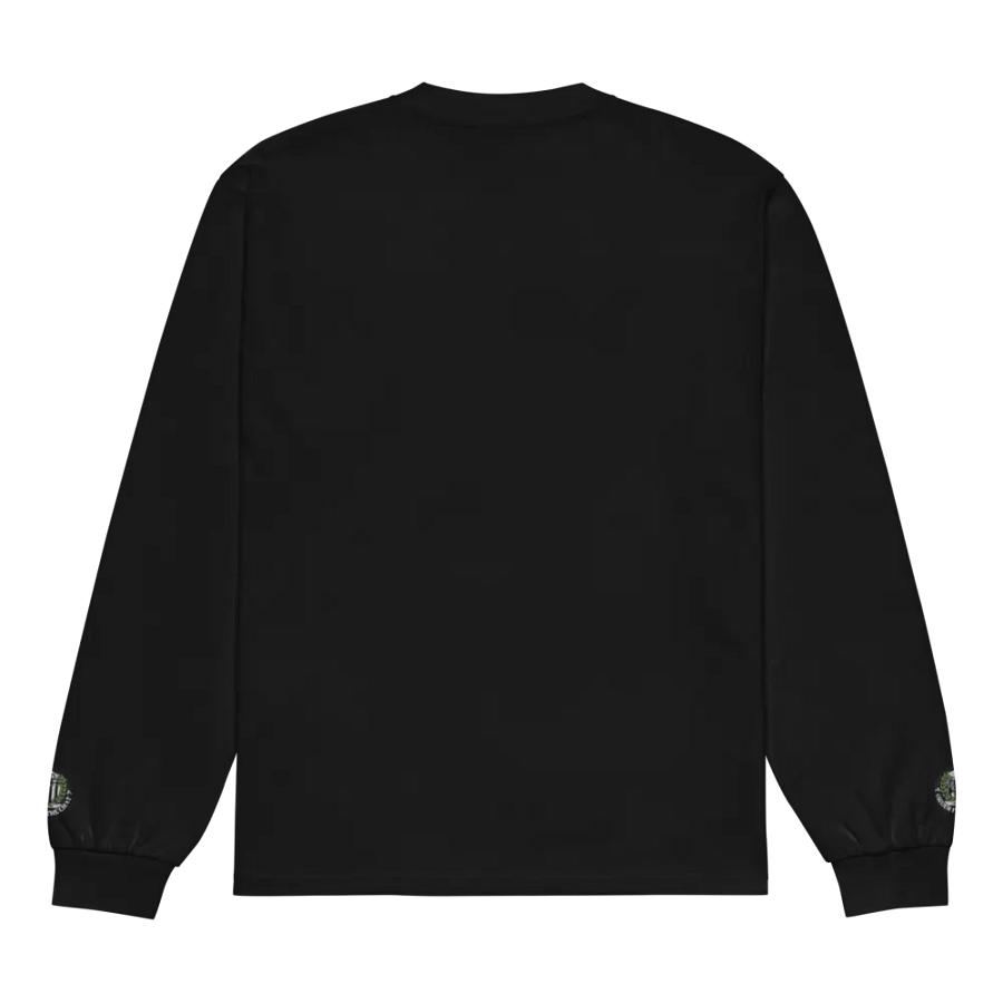 Sweatshirt of Authority product image (34)