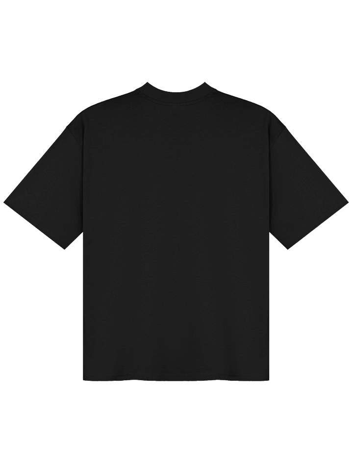 PEAK WANTED Messi Tee (Oversized) product image (2)