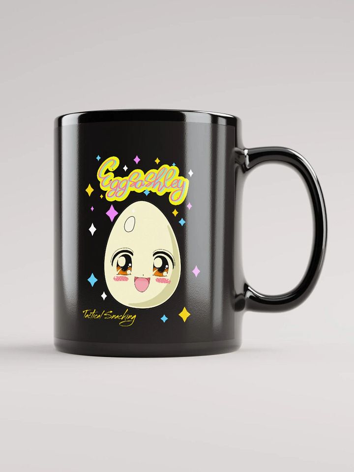 Eggsashley - The Mug! product image (1)