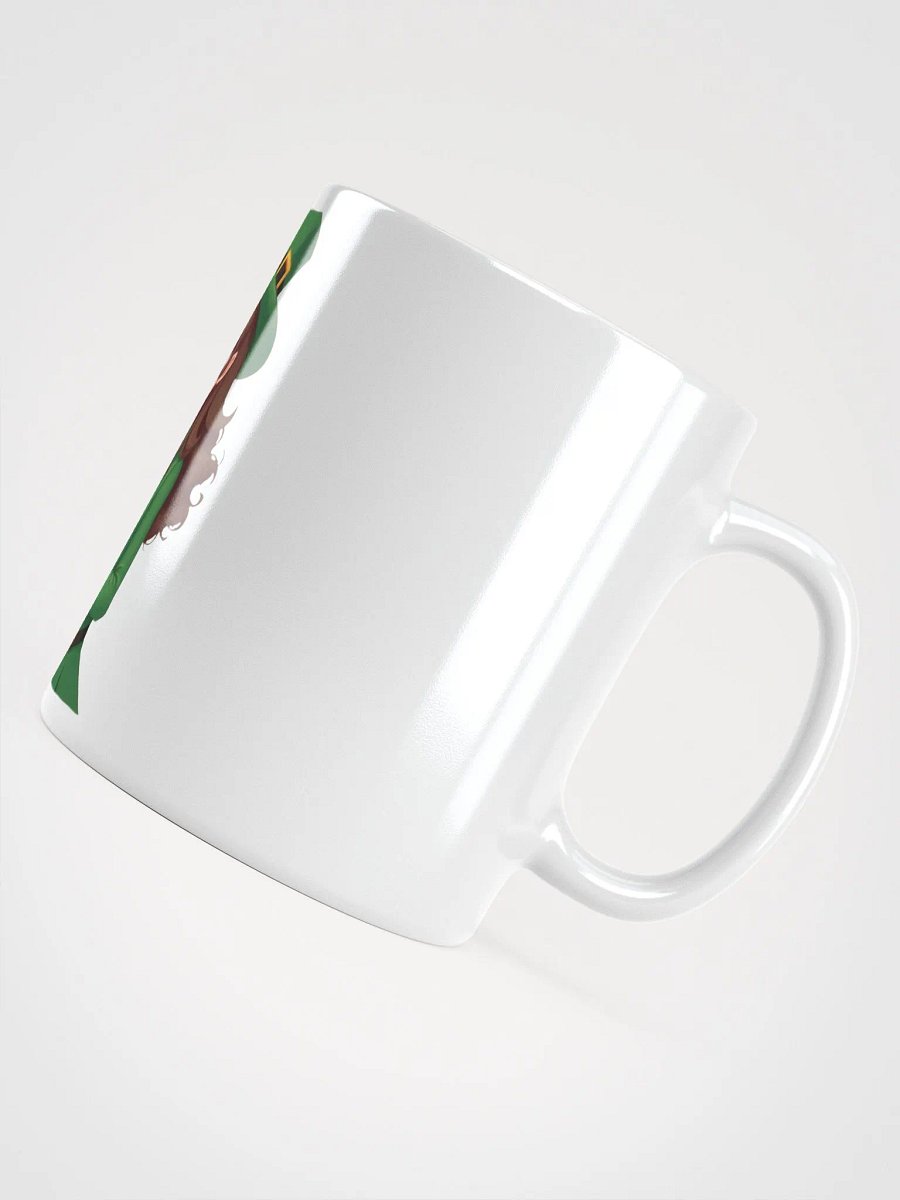 AI BrowningSimmer St. Patrick's Day 2025 product image (12)