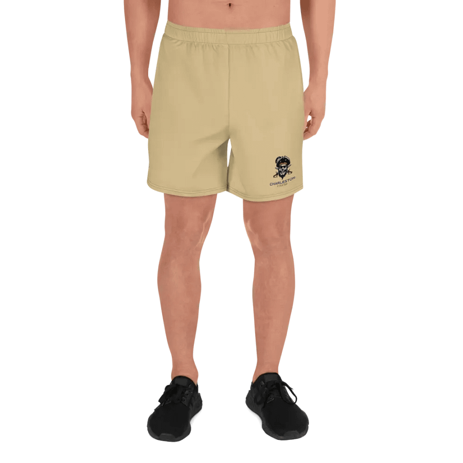 Charleston Pirates Men's Athletic Shorts product image (5)