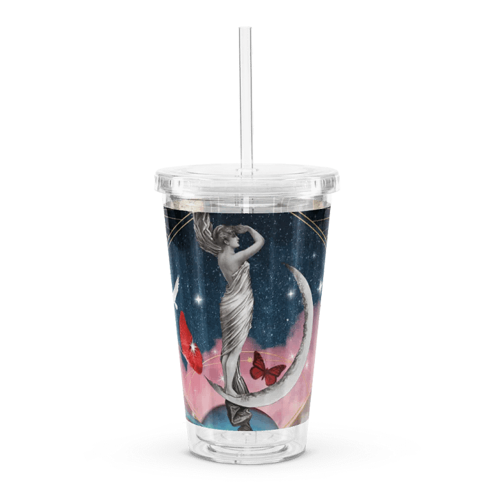 Mystical Moonlight Dreams Tumbler product image (1)
