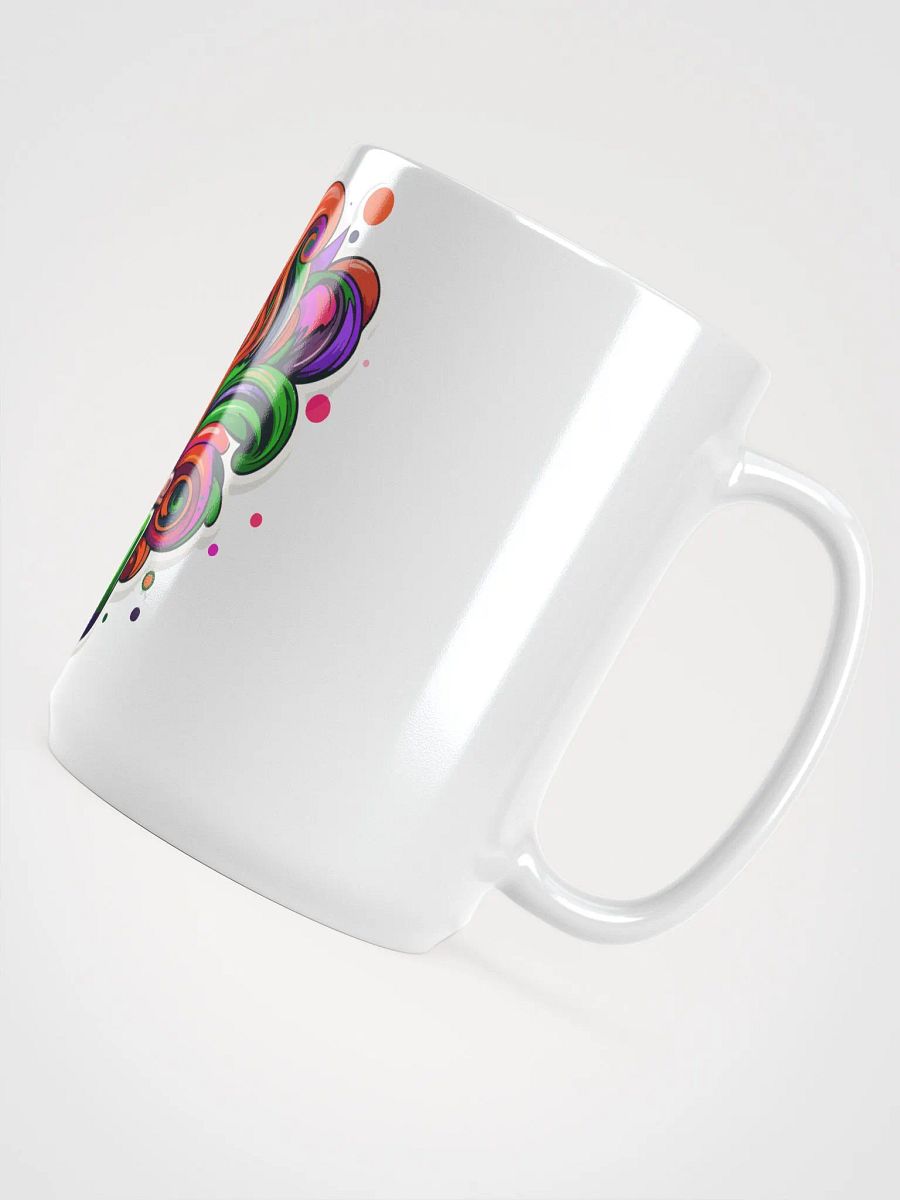 CREARIVE ABSTRACT ART DESIGN product image (4)