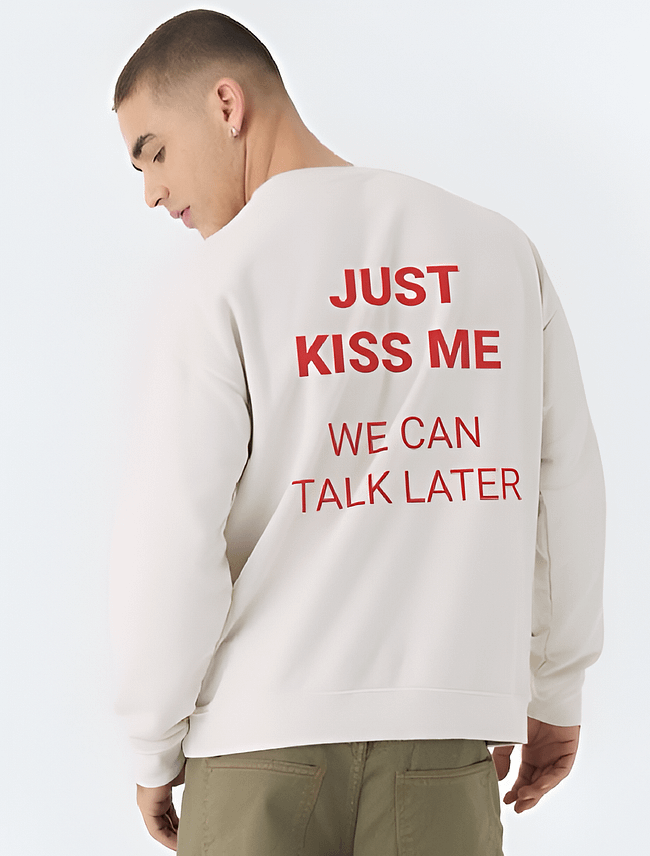 Sweatshirts