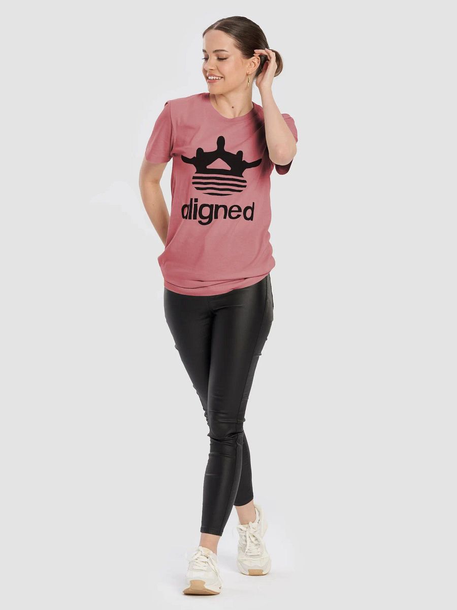 Aligned Tee product image (10)