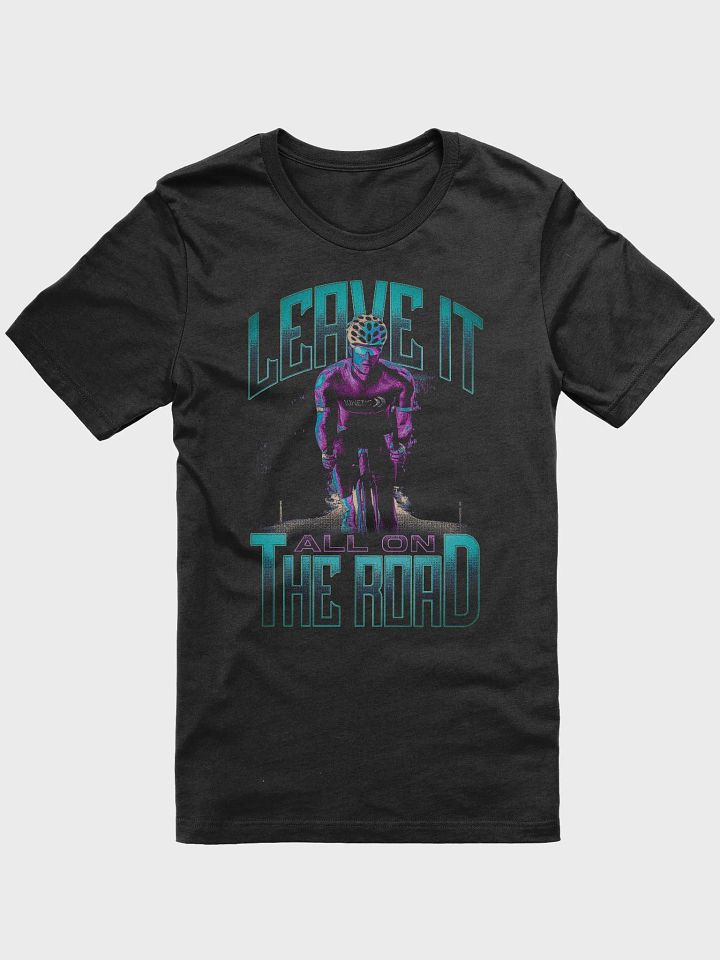 Leave It All On The Road product image (1)
