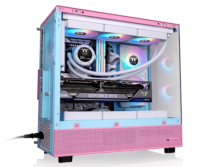 Eclipse X product image (1)