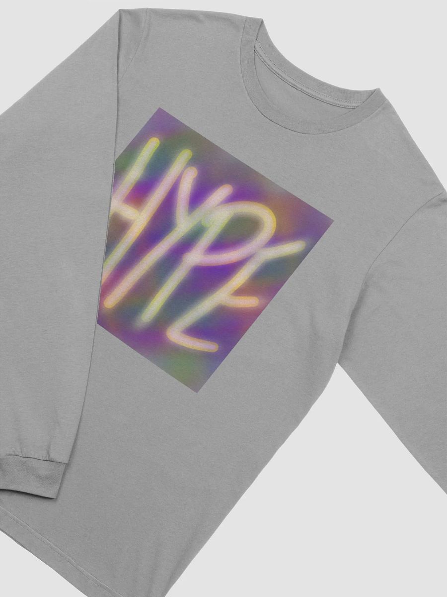 HYPE Supersoft Long Sleeve T-Shirt product image (42)