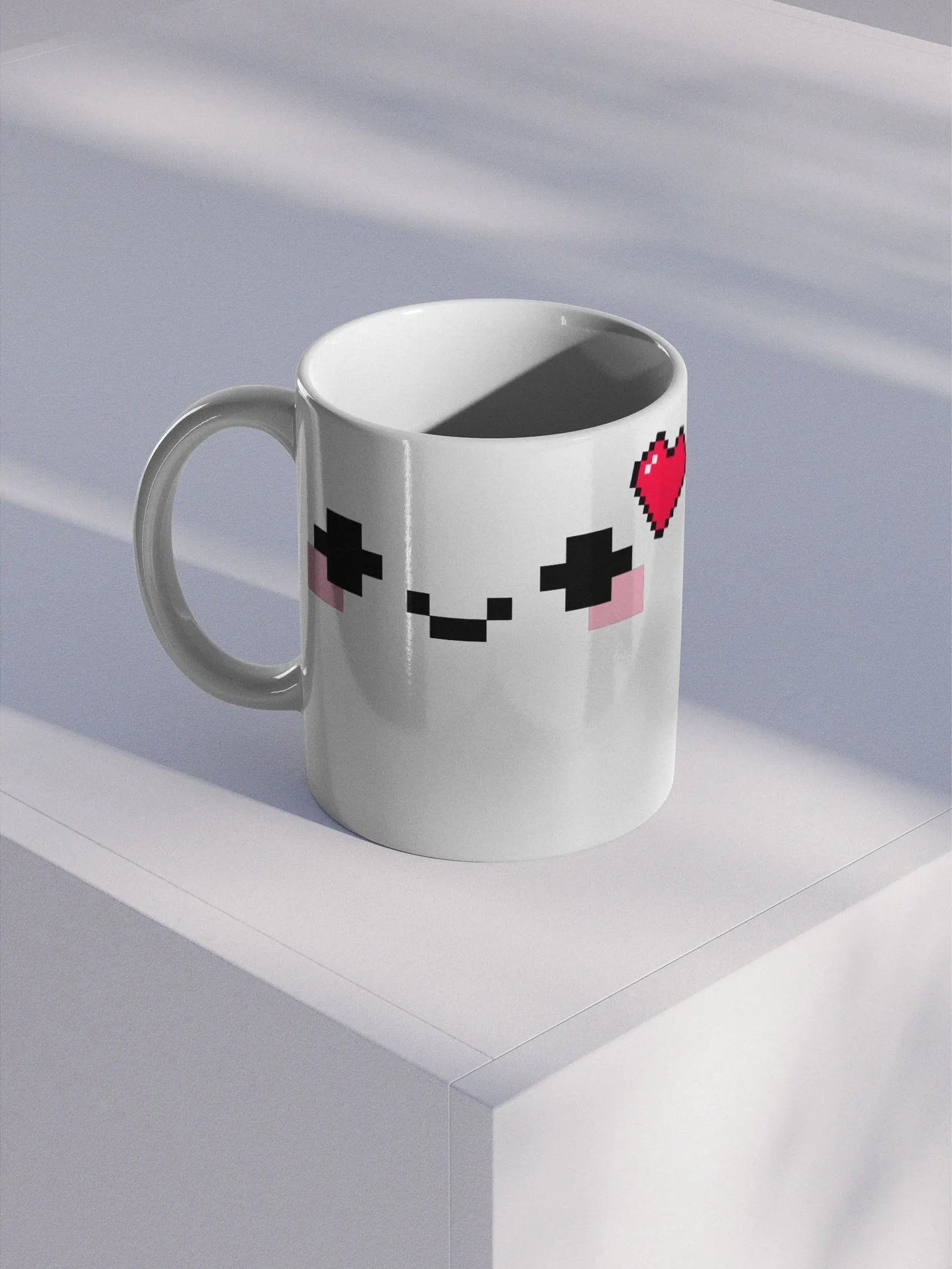 Glossy Mug product image (1)