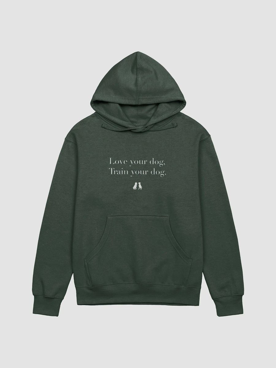 LYD, TYD Hoodie product image (1)