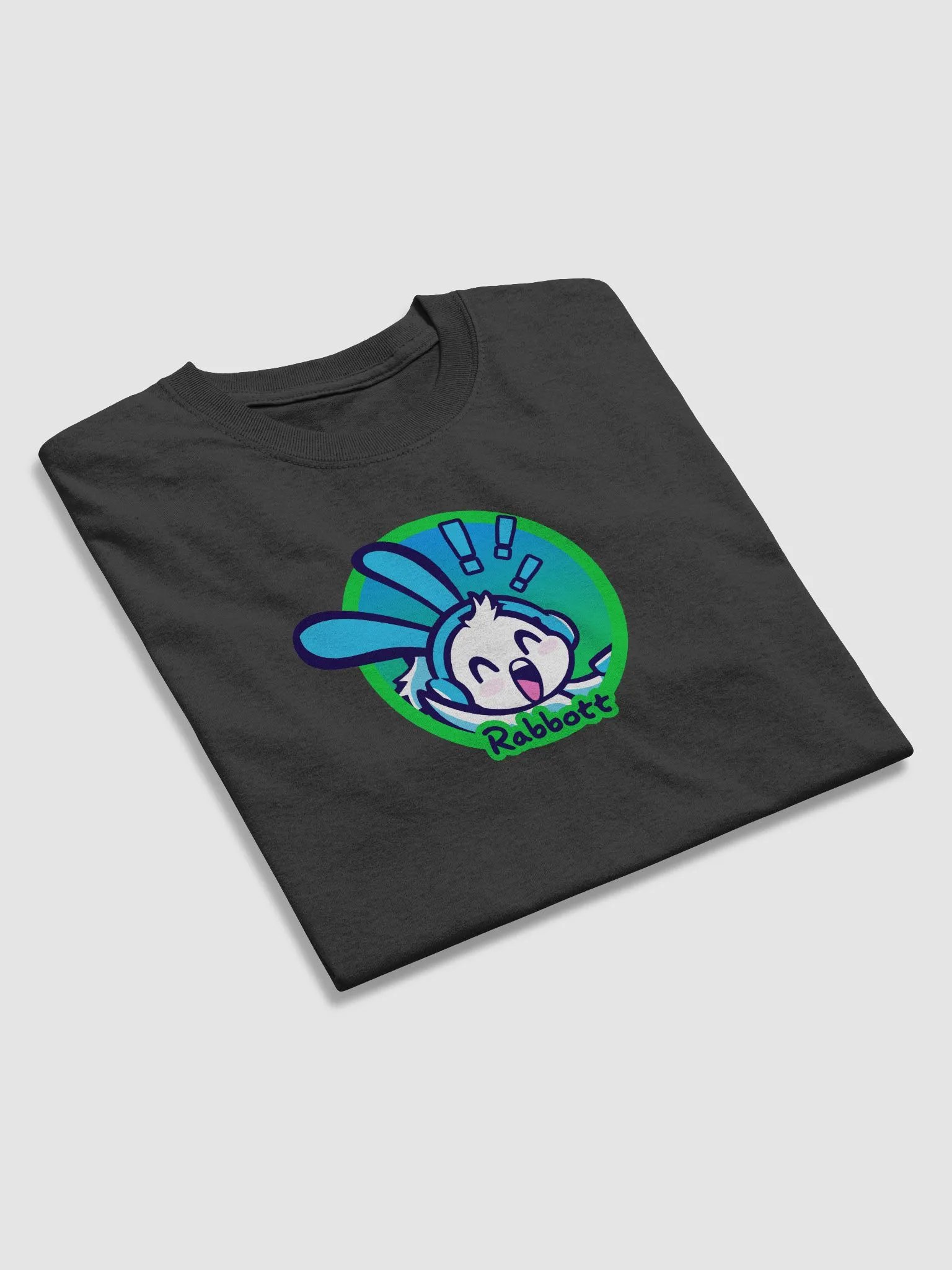 Logo Tshirt product image (3)