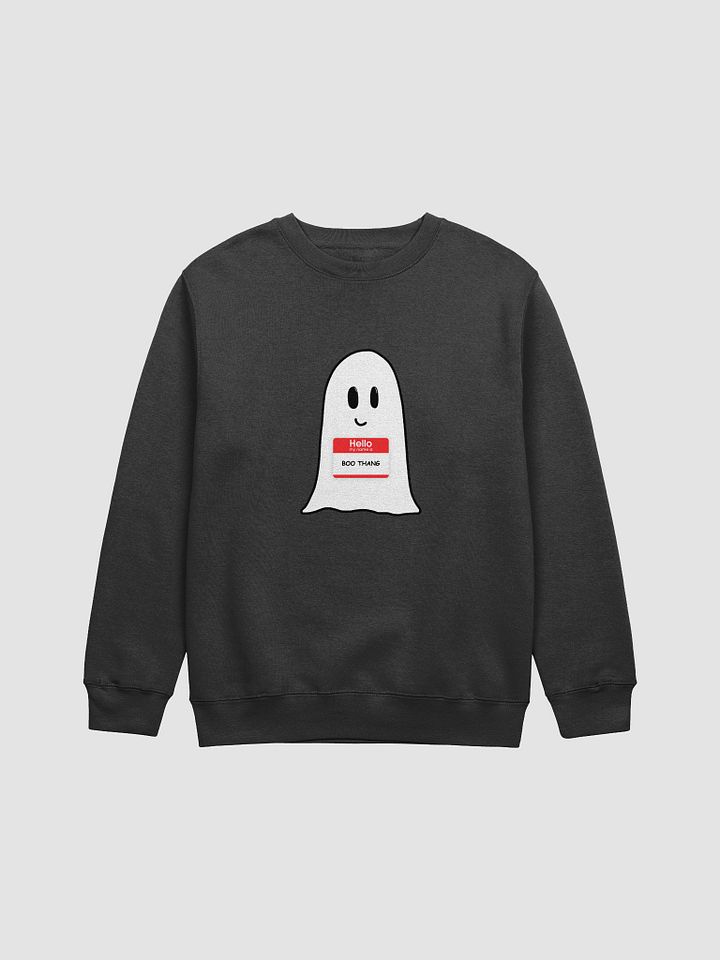 HELLO MY NAME IS BOO THANG CREW product image (3)